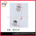 High quality Slow Blow 5x20/6x30/10x38 nh Glass Fuse